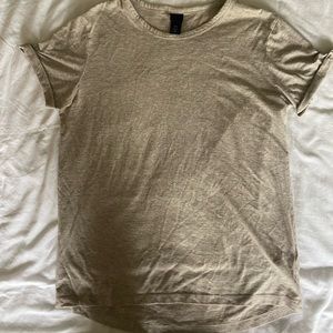 H&M Short Sleeve Tee